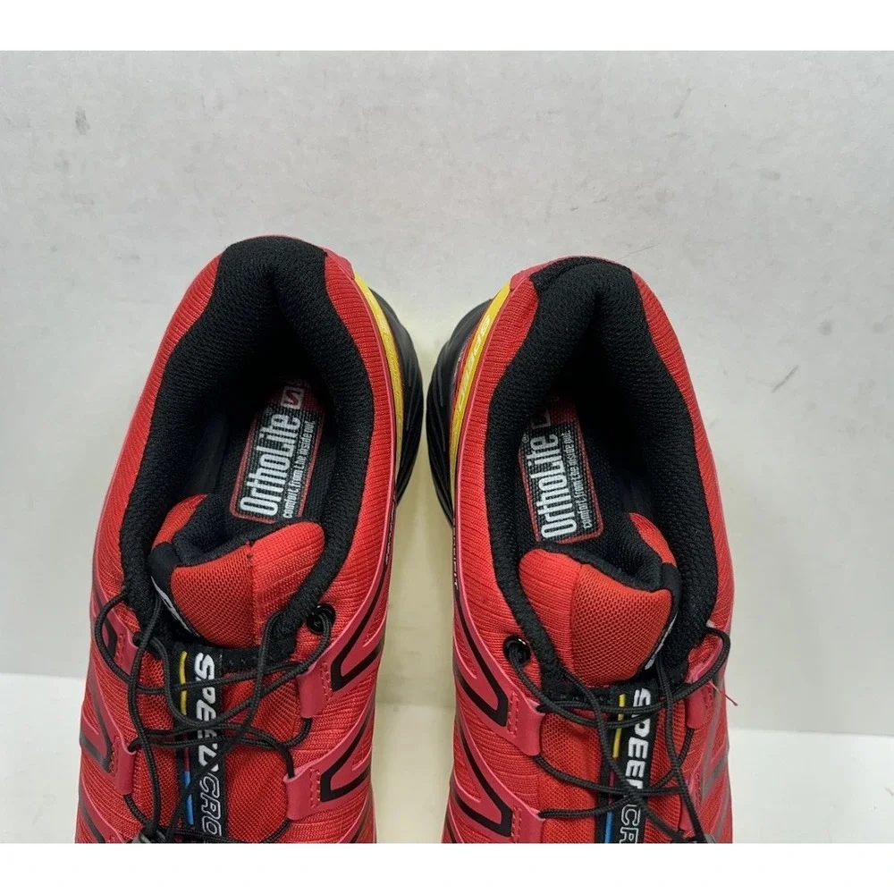 Salomon i35 speedcross